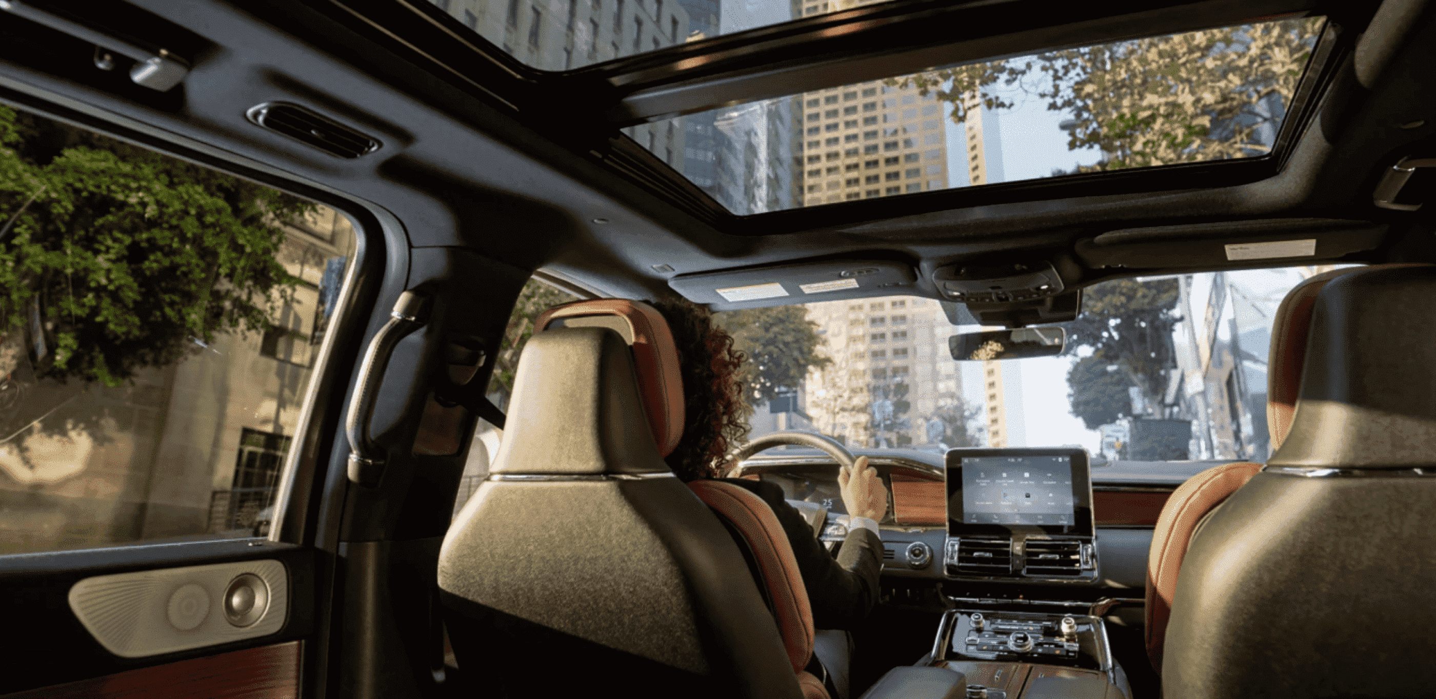 luxury experience image